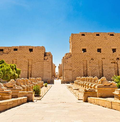 Egypt