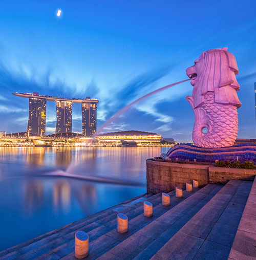 Singapore