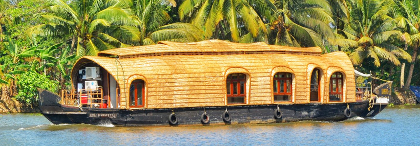 Alleppey