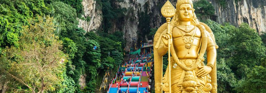 Batu Caves