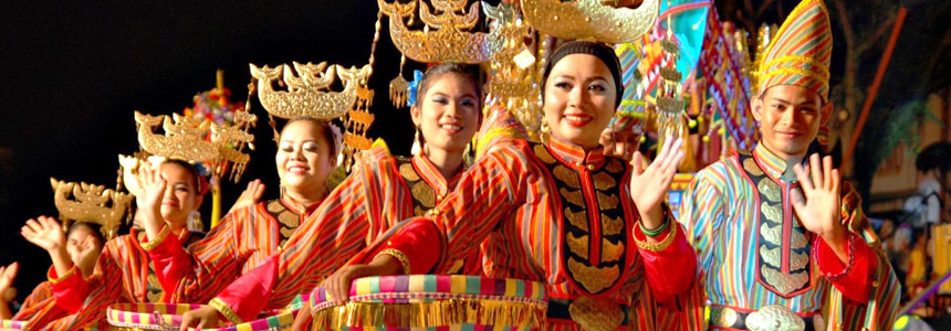 The Culture of Malaysia
