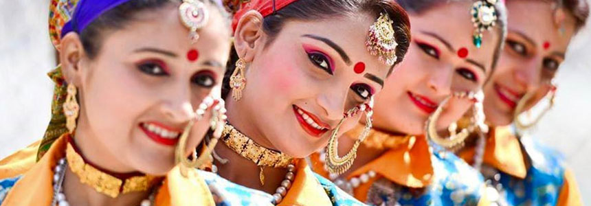 Culture of Uttarakhand