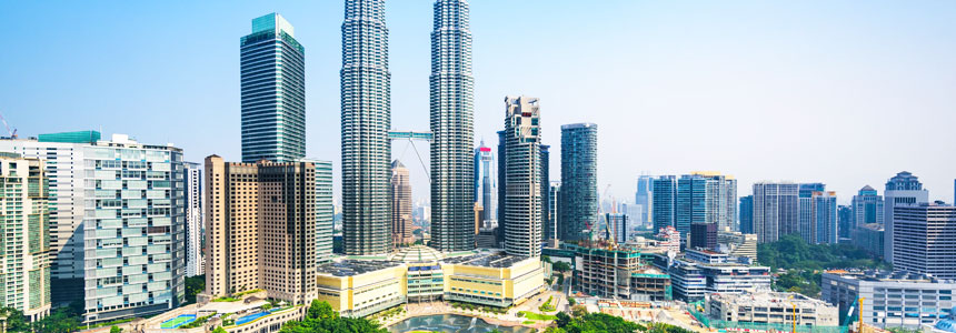 Kuala Lumpur