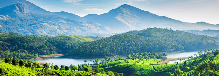 Munnar