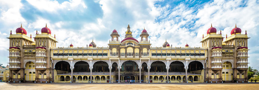 Mysore