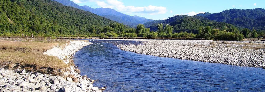 Namdapha National Park