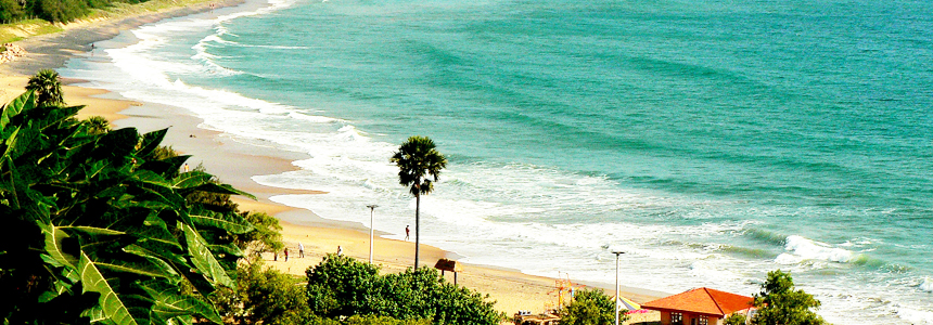 Rishikonda Beach