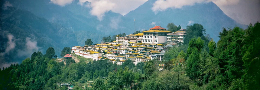 Tawang