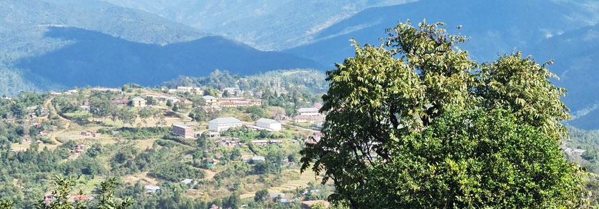 Ukhrul