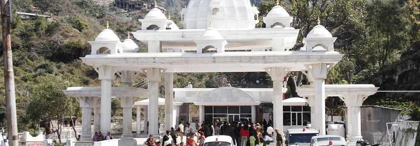 Vaishno Devi